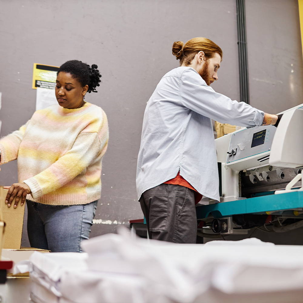 DTG Printing Near Me WUE